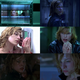 To be specific, Milla spends most of her time just staring off screen at things for long periods of the film’s run time. PS. Feel free to borrow this point Honest Trailers!